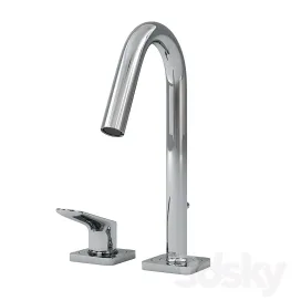 Hansgrohe Axor Citterio